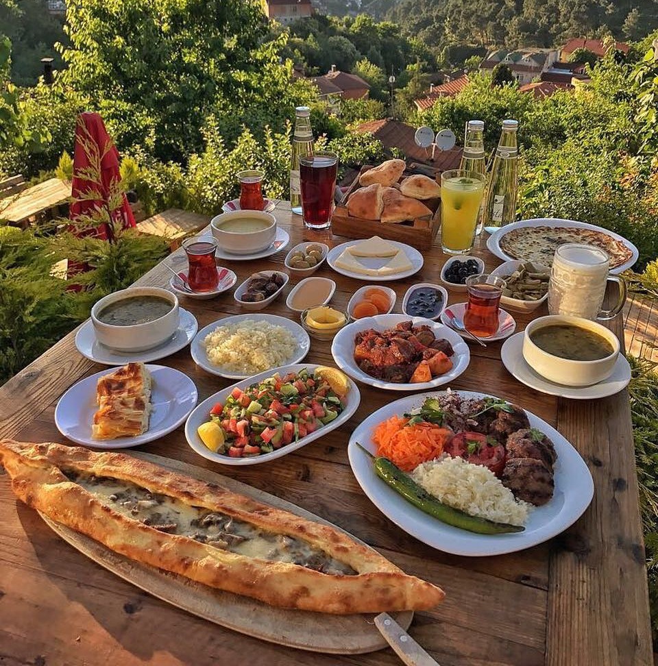 Muhlama Karadeniz Mutfağı