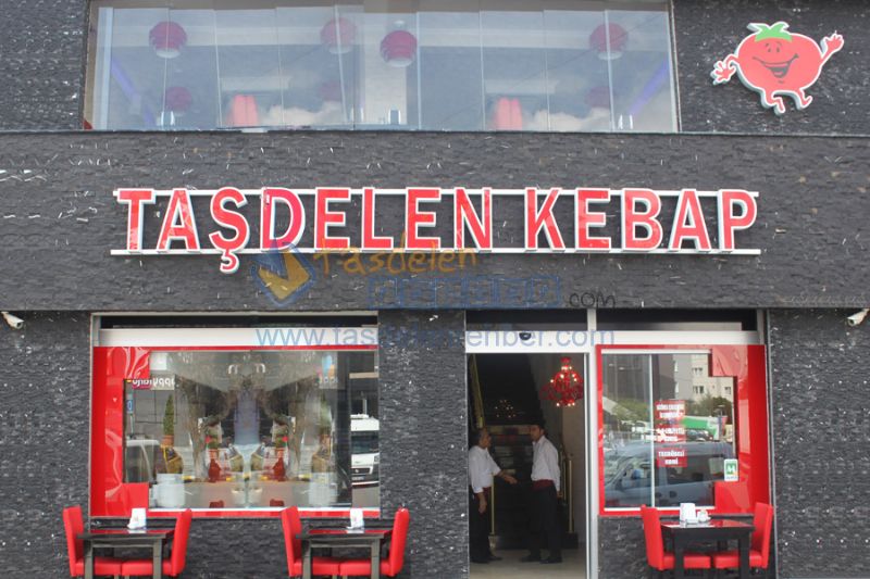 Taşdelen Kebap