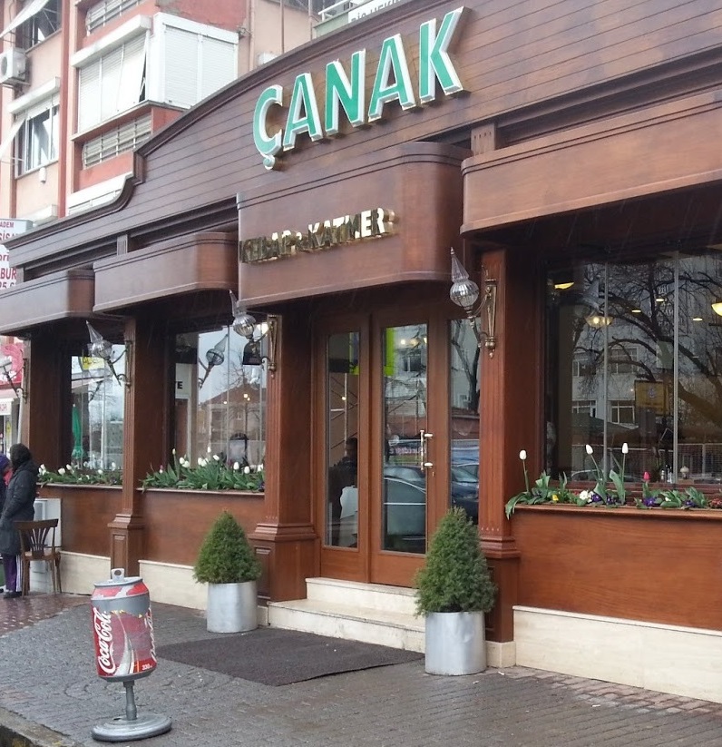 Çanak Kebap & Katmer